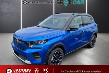 Citroen C3 Gebrauchtwagen