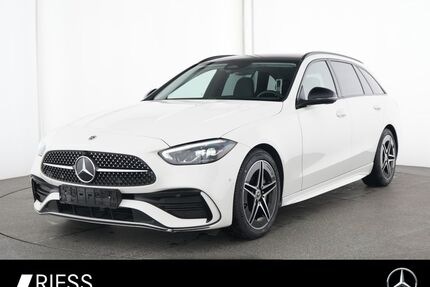 Mercedes-Benz C 180 Gebrauchtwagen