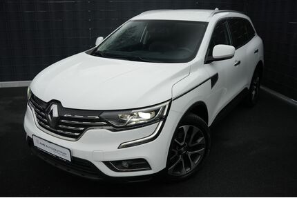 Renault Koleos Gebrauchtwagen