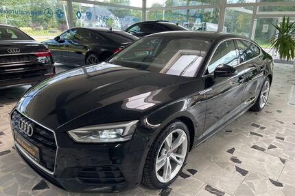Audi A5 Gebrauchtwagen