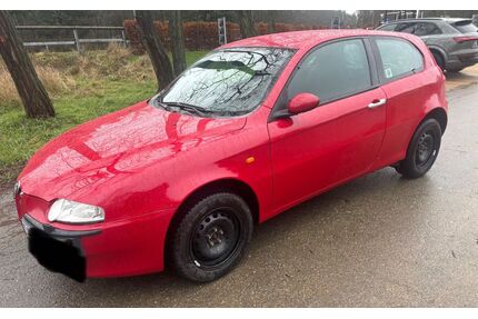 Alfa Romeo 147 Gebrauchtwagen