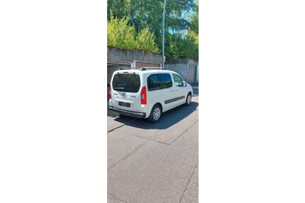 Citroen Berlingo Gebrauchtwagen