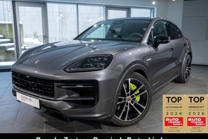 Porsche Cayenne Gebrauchtwagen