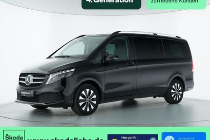 Mercedes-Benz V 220 Gebrauchtwagen