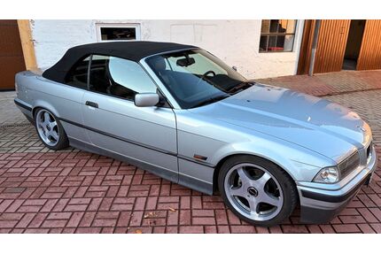 BMW 318 Gebrauchtwagen