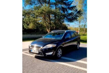 Ford Mondeo Gebrauchtwagen