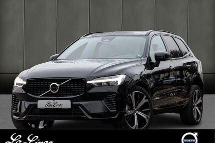 Volvo XC60 Gebrauchtwagen