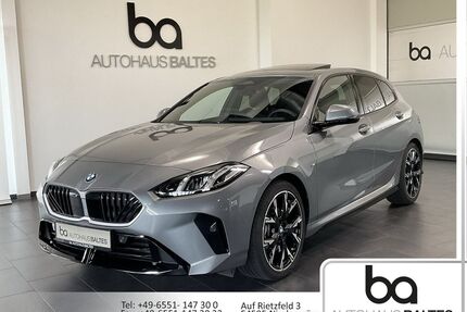 BMW 120 Gebrauchtwagen