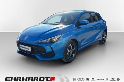 MG MG3 Gebrauchtwagen
