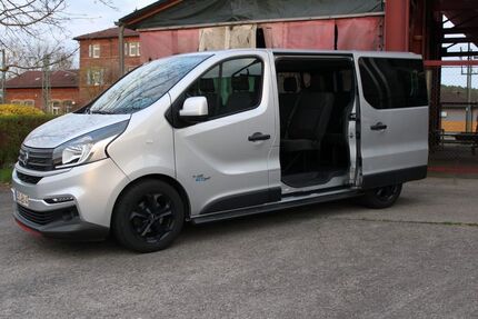 Fiat Talento Gebrauchtwagen