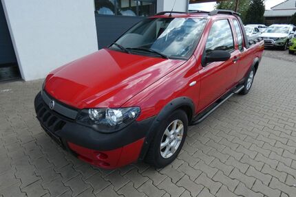 Fiat Strada Gebrauchtwagen