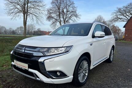 Mitsubishi Outlander Gebrauchtwagen