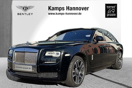 Rolls Royce Ghost Gebrauchtwagen