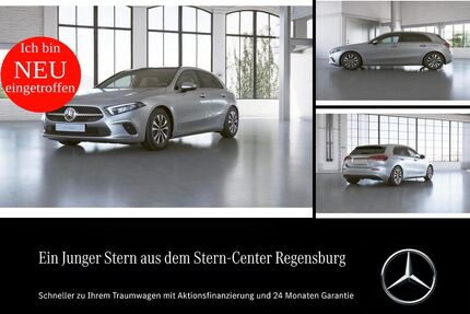 Mercedes-Benz A 200 Gebrauchtwagen