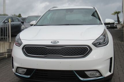 Kia Niro Gebrauchtwagen