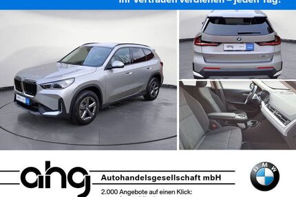 BMW X1 Gebrauchtwagen