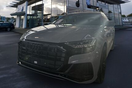 Audi Q8 Gebrauchtwagen