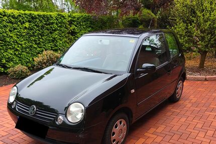 VW Lupo Gebrauchtwagen