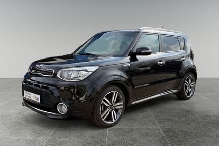 Kia Soul Gebrauchtwagen