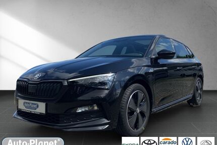 Skoda Scala Gebrauchtwagen