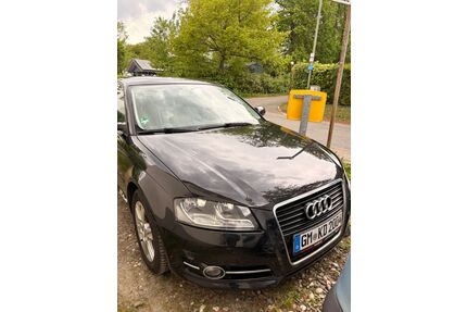 Audi A3 Gebrauchtwagen