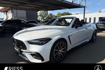 Mercedes-Benz CLE 53 AMG Gebrauchtwagen