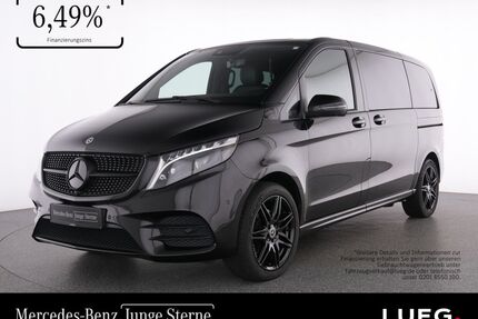 Mercedes-Benz V 300 Gebrauchtwagen