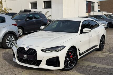 BMW 420 Gran Coupé Gebrauchtwagen