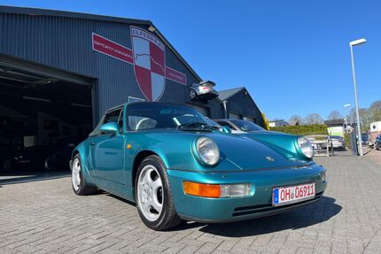 Porsche 964 Gebrauchtwagen