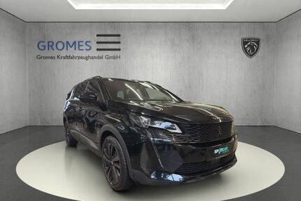 Peugeot 5008 Gebrauchtwagen