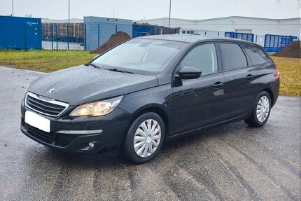 Peugeot 308 Gebrauchtwagen