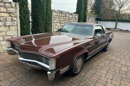 Cadillac Eldorado Gebrauchtwagen