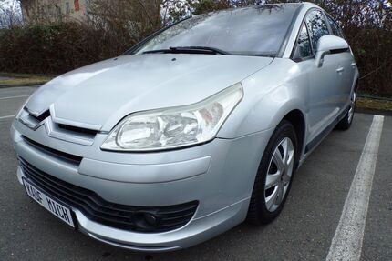 Citroen C4 Gebrauchtwagen