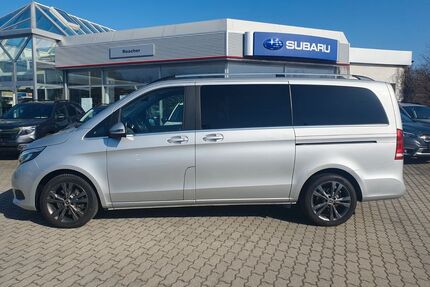 Mercedes-Benz V 220 Gebrauchtwagen