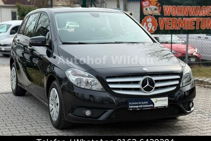 Mercedes-Benz B 180 Gebrauchtwagen