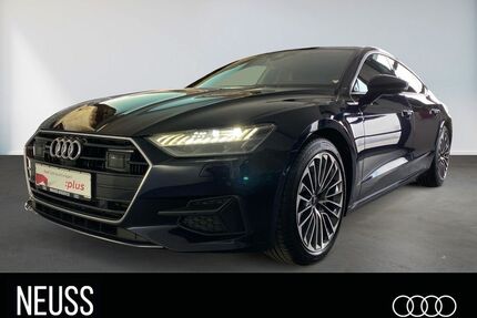 Audi A7 Gebrauchtwagen
