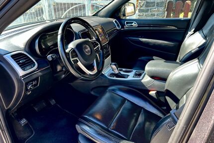 Jeep Grand Cherokee Gebrauchtwagen