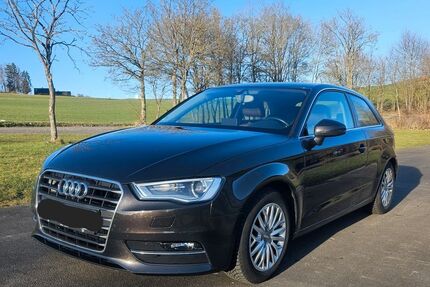 Audi A3 Gebrauchtwagen