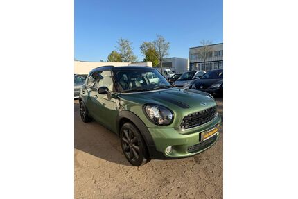 Mini Cooper Gebrauchtwagen