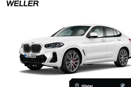 BMW X4 Gebrauchtwagen