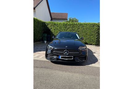Mercedes-Benz C 220 Gebrauchtwagen