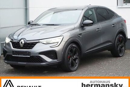 Renault Arkana Gebrauchtwagen