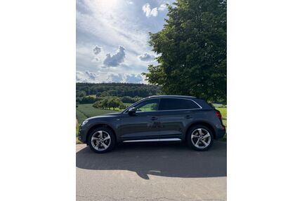 Audi Q5 Gebrauchtwagen