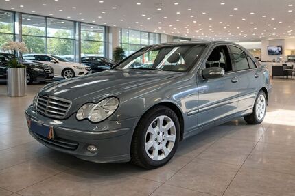 Mercedes-Benz C 200 Gebrauchtwagen