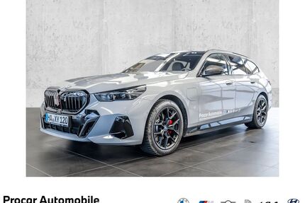 BMW 530 Gebrauchtwagen