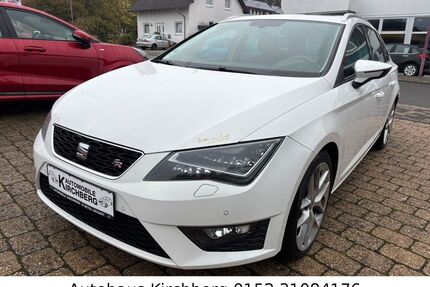 Seat Leon Gebrauchtwagen
