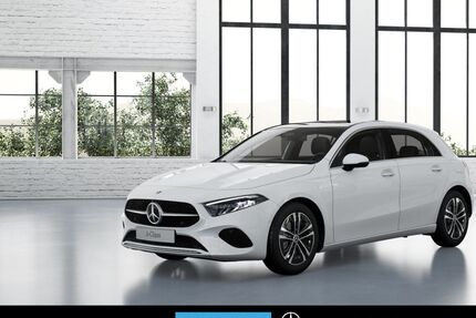 Mercedes-Benz A 180 Gebrauchtwagen