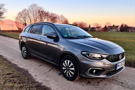Fiat Tipo Gebrauchtwagen