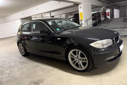BMW 116 Gebrauchtwagen
