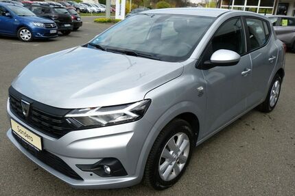 Dacia Sandero Gebrauchtwagen